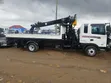Hyundai Tipper Truck (5 Ton) - 2