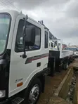Hyundai Tipper Truck (5 Ton) - 4