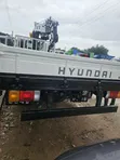 Hyundai Tipper Truck (5 Ton) - 5