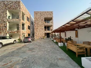 16-Bedroom Furnished Apartment for Sale in Aburi