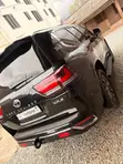 Toyota Land Cruiser 4.5 V8 DLX 2014 Black - 2