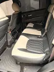Toyota Land Cruiser 4.5 V8 DLX 2014 Black - 4
