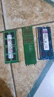 4GB DDR3 RAM - 1