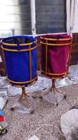 King Serving Bowls - Set of 5 - 2