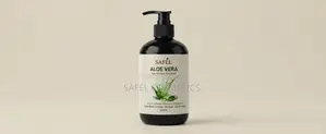 Aloe Vera Soothing Bodywash - 500ml