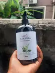 Aloe Vera Soothing Bodywash - 500ml - 2