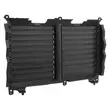 Toyota Tundra Shutter Grill (2021-2025) - 2