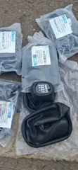 Mercedes-Benz Gear Shift Knob & Gaiter - 6 Speed Manual - 1