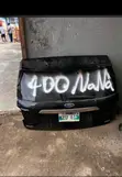 Toyota Door Handles (Used) - 2