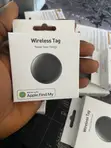 Apple Wireless Trackers - 2