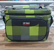 Spacious Lunch Bag with 2 Side Pockets - 5