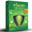 eScan Internet Security Antivirus (Cyber Vaccine Edition) v22.x - 1