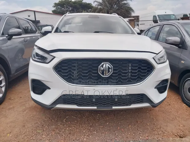 2019 Other Make - White - 1