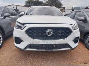2019 Other Make - White