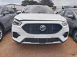 2019 Other Make - White - 1