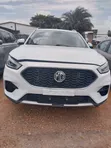 2019 Other Make - White - 2