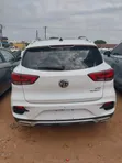 2019 Other Make - White - 3