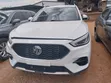 2019 Other Make - White - 5