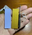 M.2 NVMe SSD Heatsink (2280) - 1