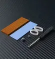 M.2 NVMe SSD Heatsink (2280) - 3