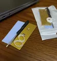 M.2 NVMe SSD Heatsink (2280) - 4