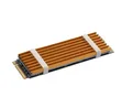 M.2 NVMe SSD Heatsink (2280) - 5