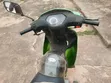 Apsonic AP110-88 Motorcycle 2015 Green - 3