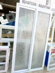 Bathroom Sliding Door - 2