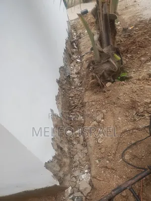 Plaster Removal & Damp Proof Prep