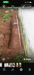 Plaster Removal & Damp Proof Prep - 3