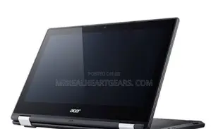 Acer Chromebook R 11 Laptop - 4GB RAM, 16GB eMMC