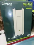 TP-Link Omada WiFi6 AX3000 Outdoor AP (EAP650) - 2