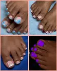 NAYA’S GLAM: Professional Makeup & Nail Artist - 4