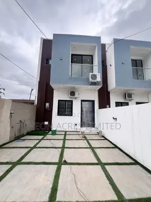 2-Bedroom House for Sale in Neon Boulevard, Nmai-Dzorn