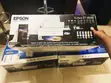 Epson EcoTank ET-8550 Wide-Format Photo Printer A3+ - 2