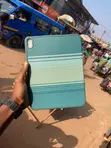 Premium iPad Case - Multicolour Leather - 1