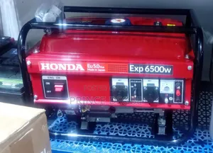 Generator Rental Services
