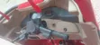 Bajaj RE Three-Wheeler - Red - 5