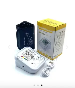Blood Pressure Machine