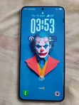 Samsung Galaxy S25+ 512GB Silver - 1