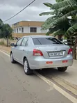 Toyota Yaris 2012 Silver - 2