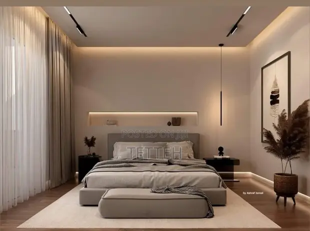 Plasterboard Installation & Design Services - 1