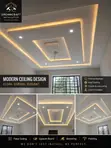 Plasterboard Installation & Design Services - 5