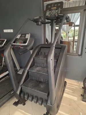 Brand New Commercial Stair Climber