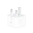 Original Apple 20W USB-C Power Adapter (UK Plug) - 5