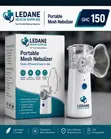 Portable Mesh Nebulizer - 1