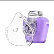Portable Mesh Nebulizer - 2