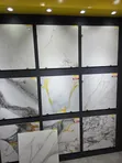 Twyford Porcelain Tiles 600x600mm - 1