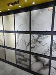 Twyford Porcelain Tiles 600x600mm - 2