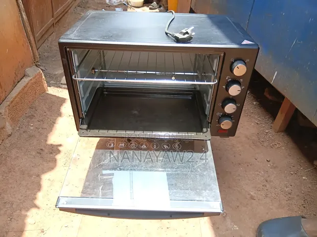 Decakila Toaster Oven - 1